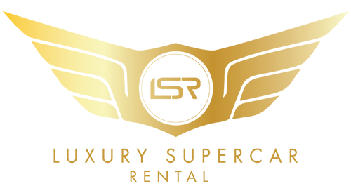 Luxury Supercars